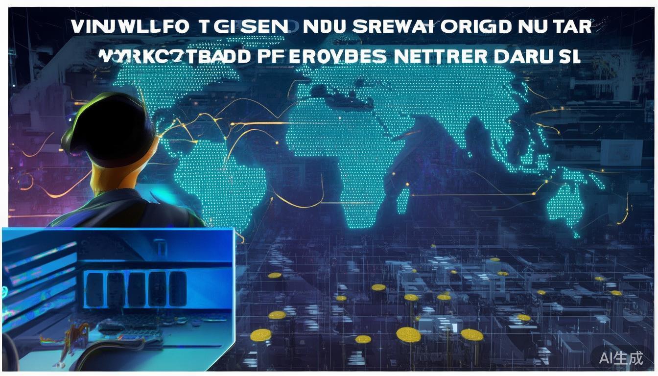 网络自由与内容解锁
很多用户希望打破地域限制，访