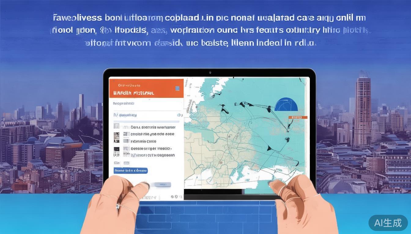许多用户在使用互联网时，面临地域限制的问题。比如在
