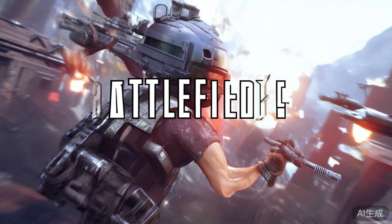 作为一款动作射击类经典游戏，《战地4》对网络连接的