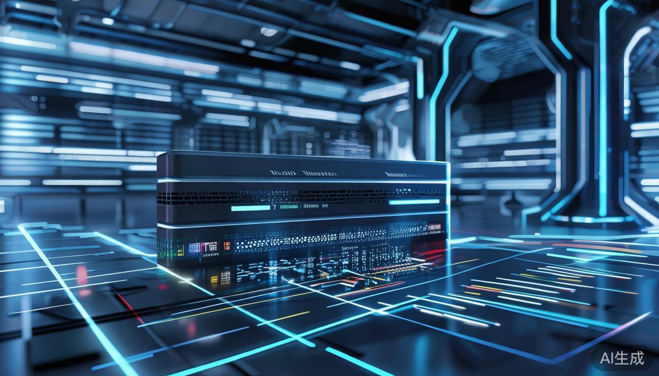 具体而言，VPN网关通常部署在企业的核心网络边界或