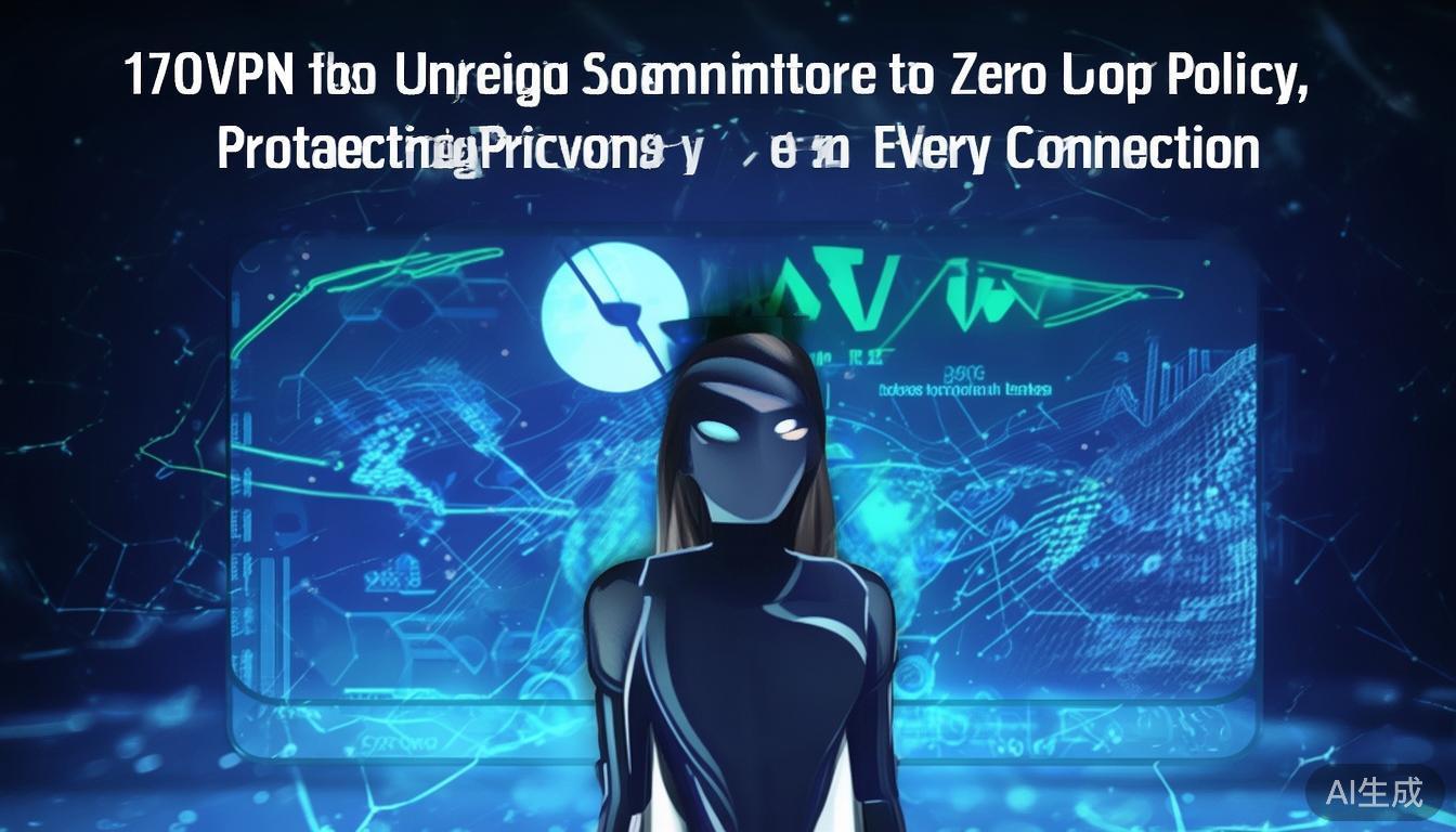 此外，170vpn还强调其“无日志政策”，强调不会