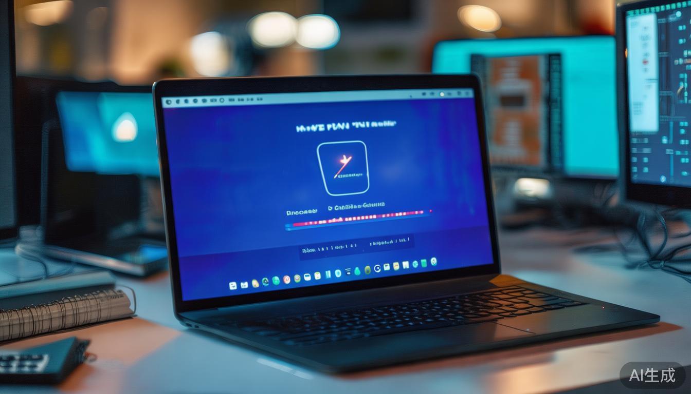 下载安装VPN客户端或配置文件
大部分VPN服务