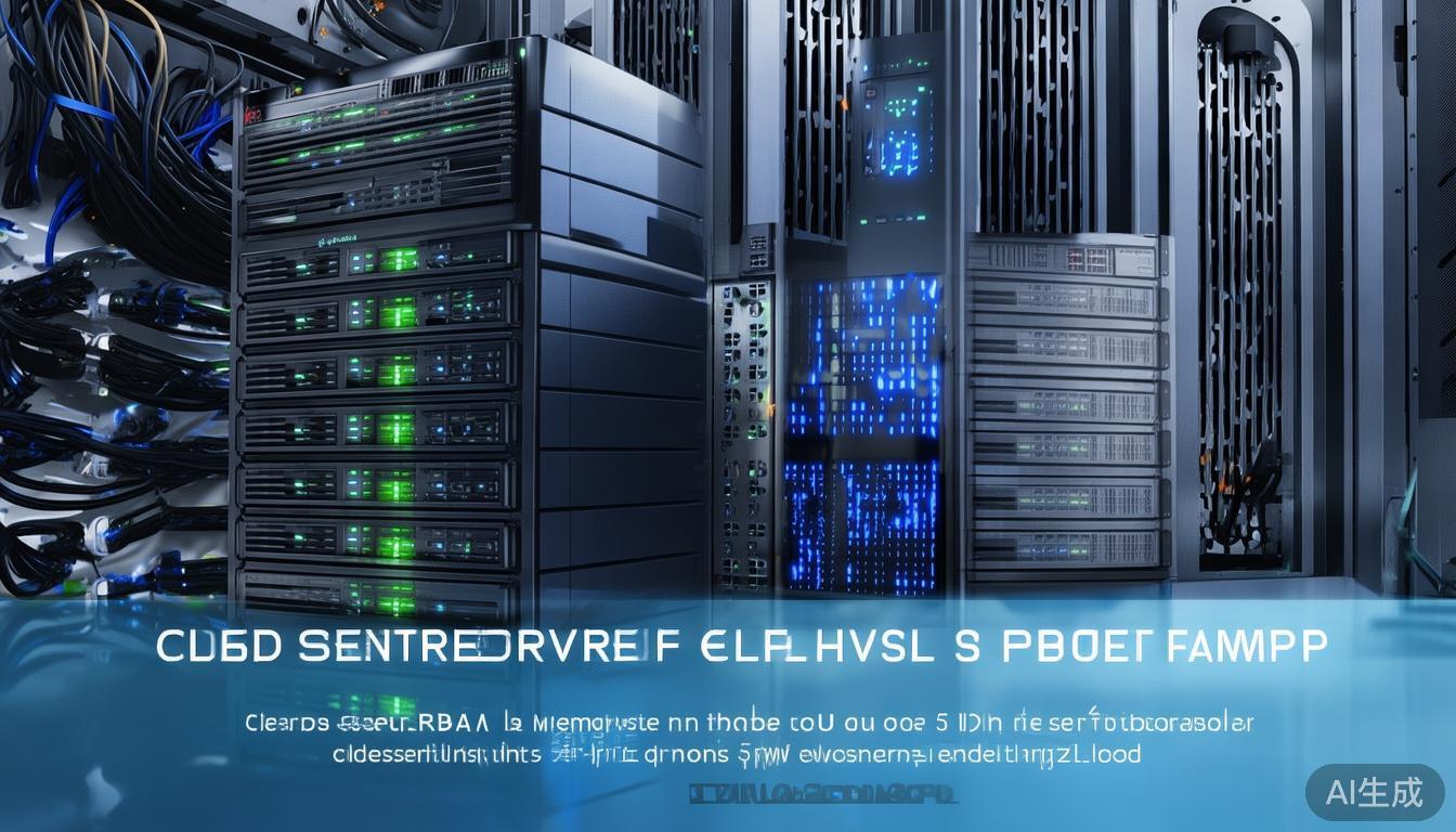 一台云服务器或自有服务器，建议选择性能良好的VPS