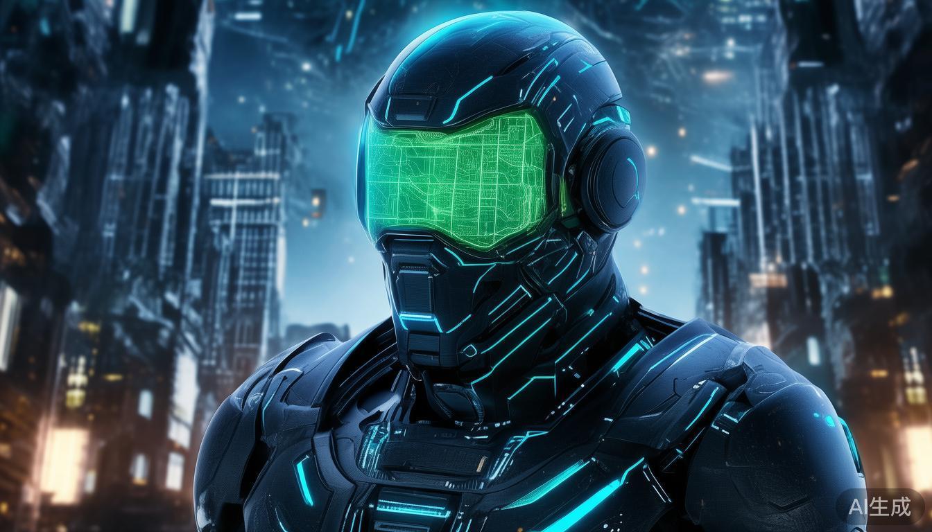 在现代数字时代，网络安全与隐私保护已成为每个互联网