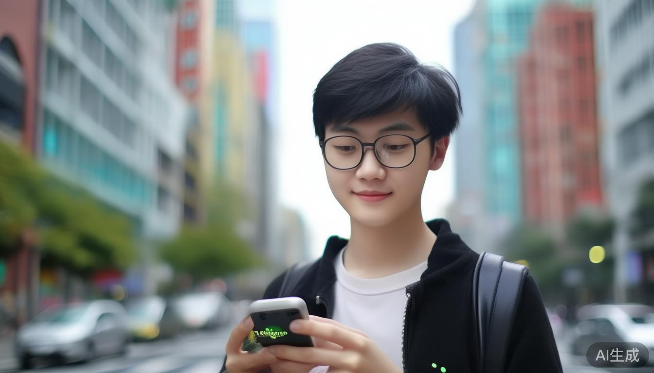 案例一：&nbsp;海外留学生在国外使用国内银行APP，由于