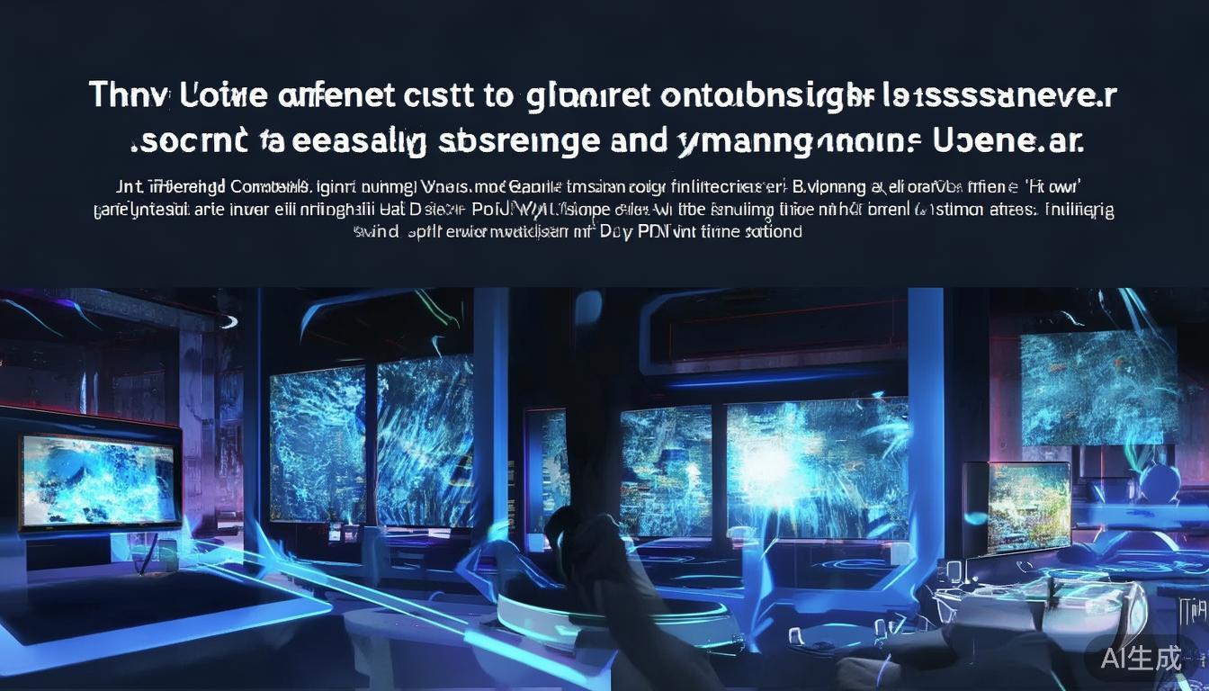 在当今互联网环境中，安全上网与游戏体验成为许多用户