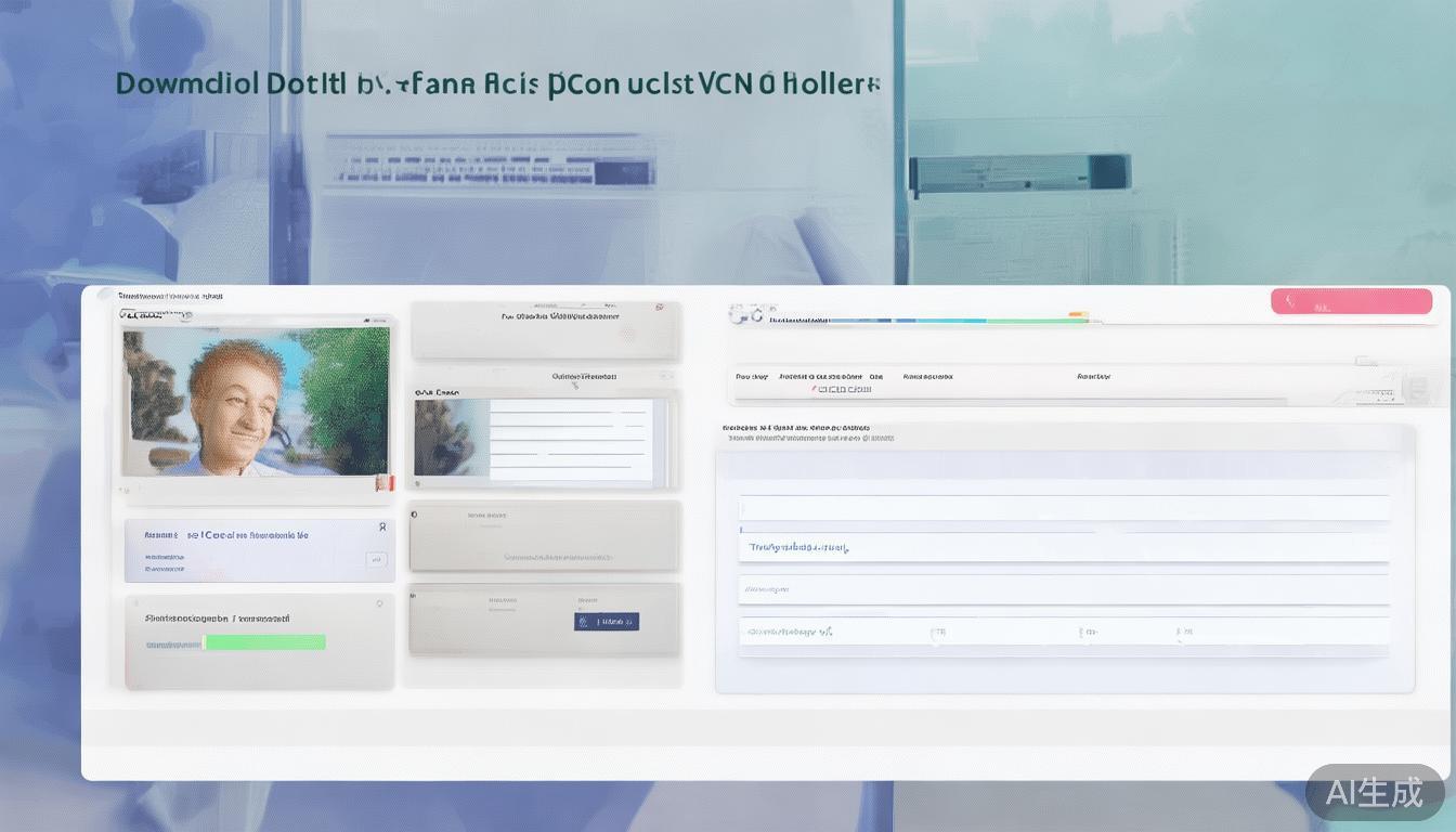 首先，用户应从官方网站或可信平台下载并安装快连VP