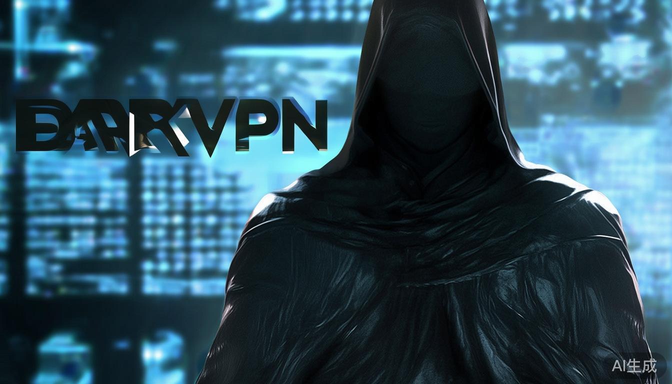 所谓的“暗黑VPN”是一类非官方、未经过正规审核的