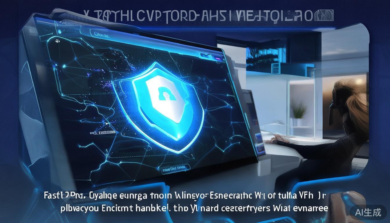 快连VPN明星使用推荐：最安全可靠的隐私保护先锋