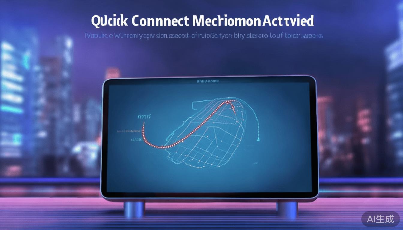 实现“快连”机制
大多数VPN应用都设置了“自动