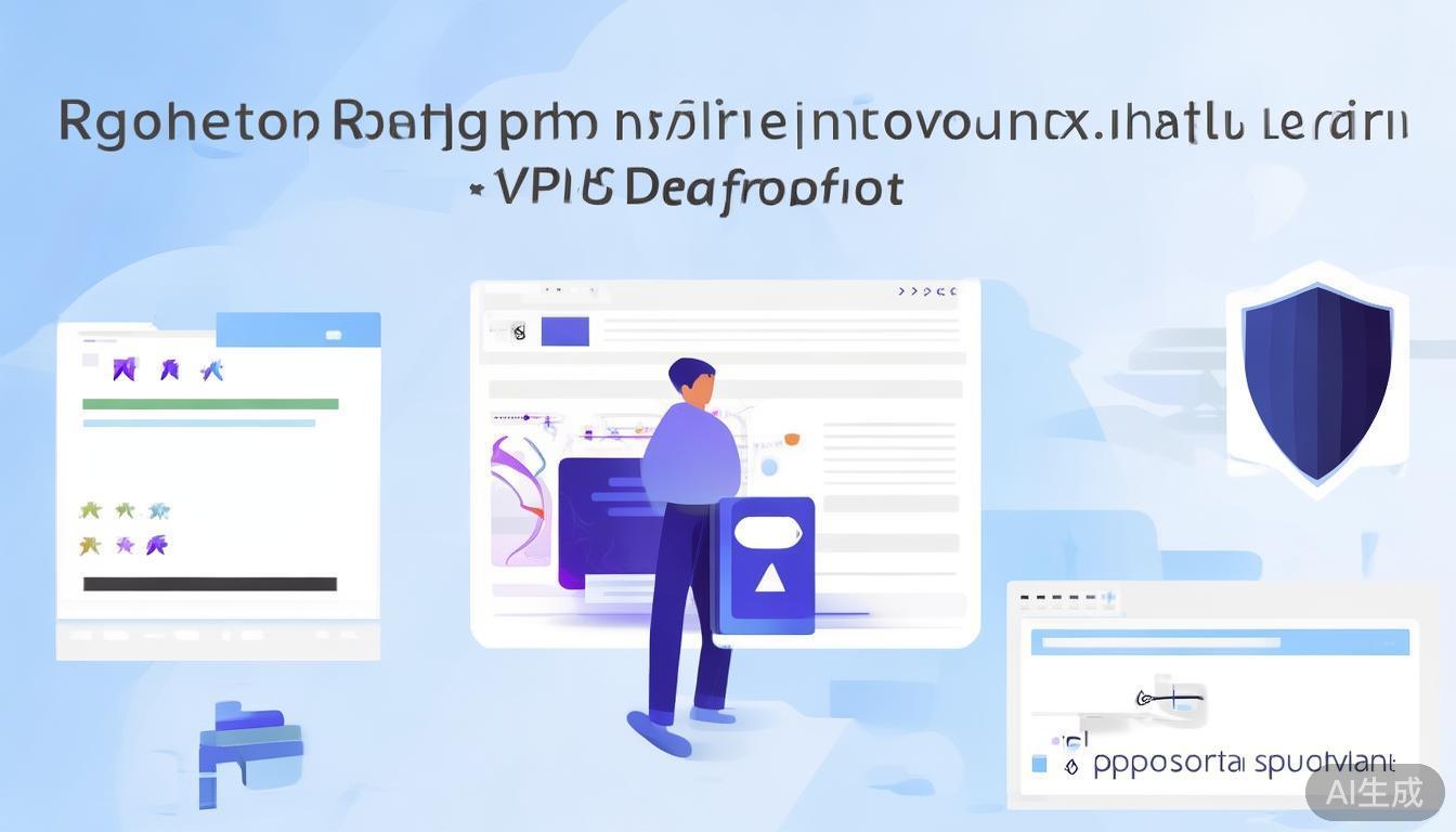 在注册VPN之前，用户应充分了解所选择平台的合法性