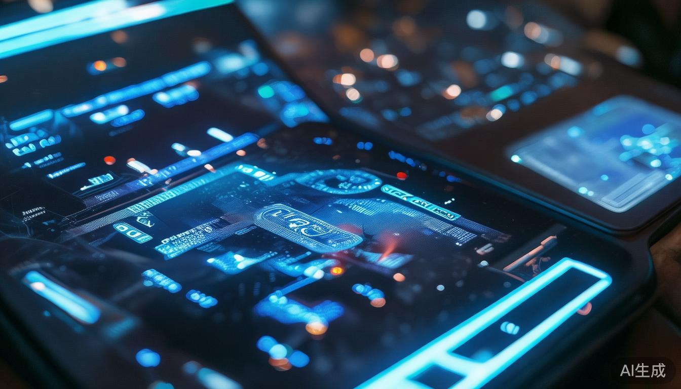 4.&nbsp;灵活的访问控制
通过智能切换服务器和灵活的