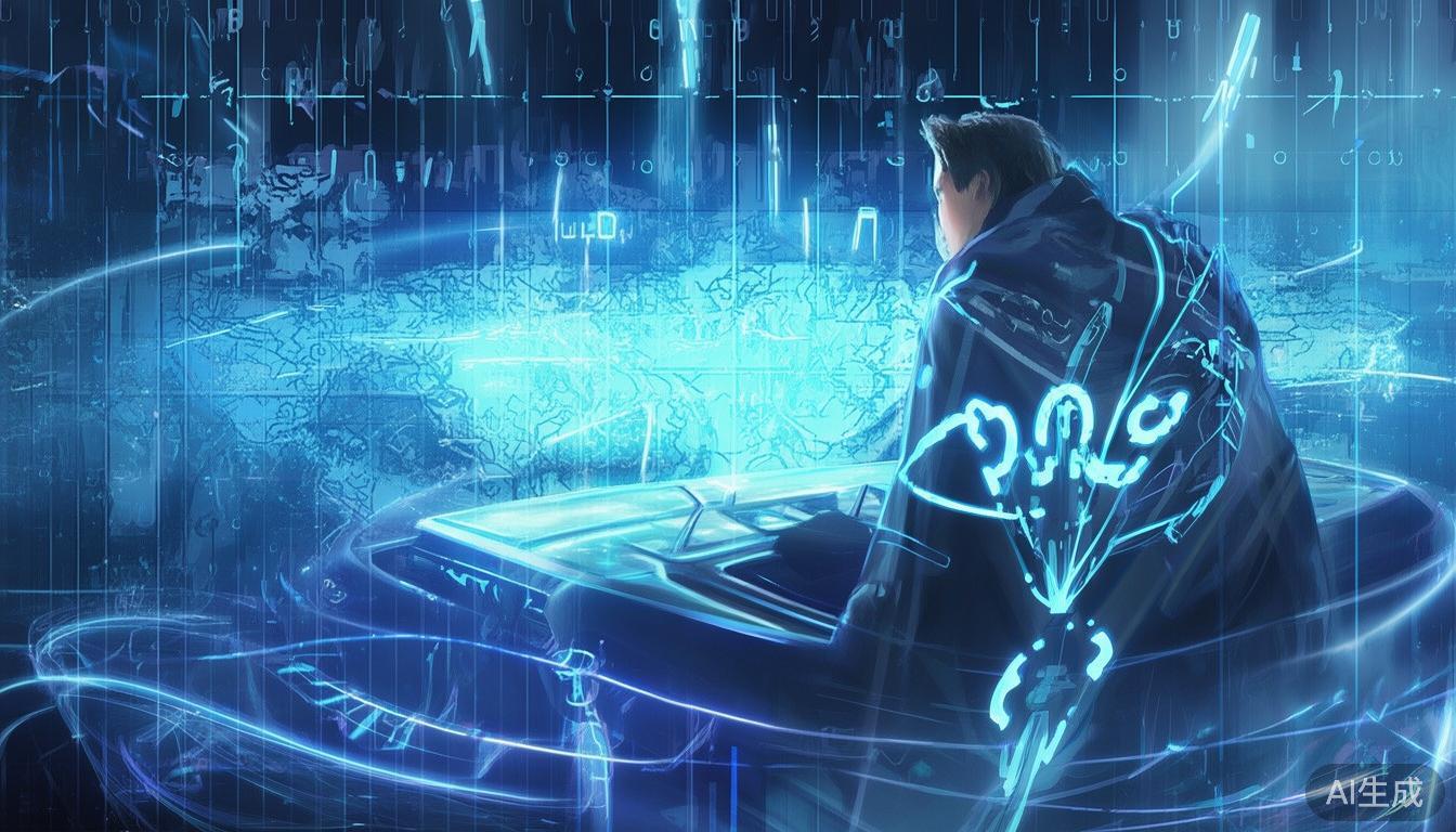 在当今数字时代，网络安全与高速连接已成为每个人日常