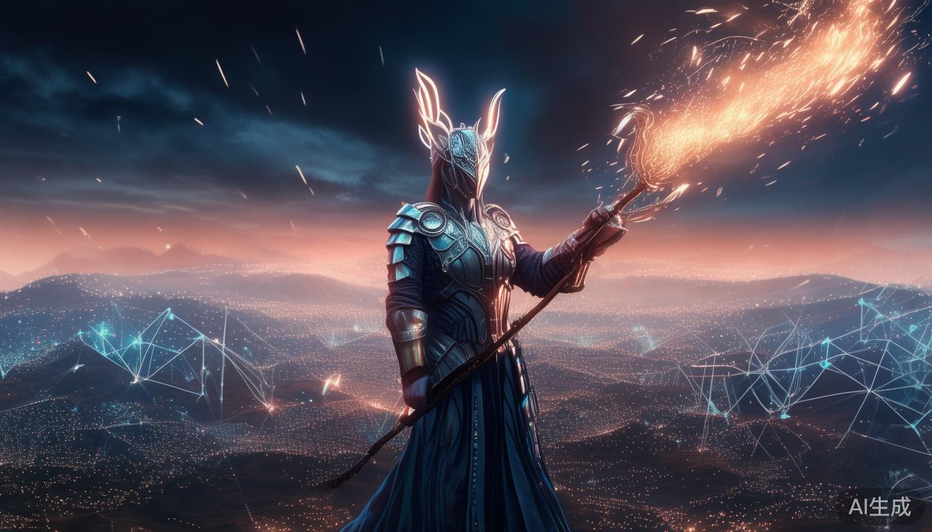 打破网络限制，实现自由访问
许多地区的网络环境受