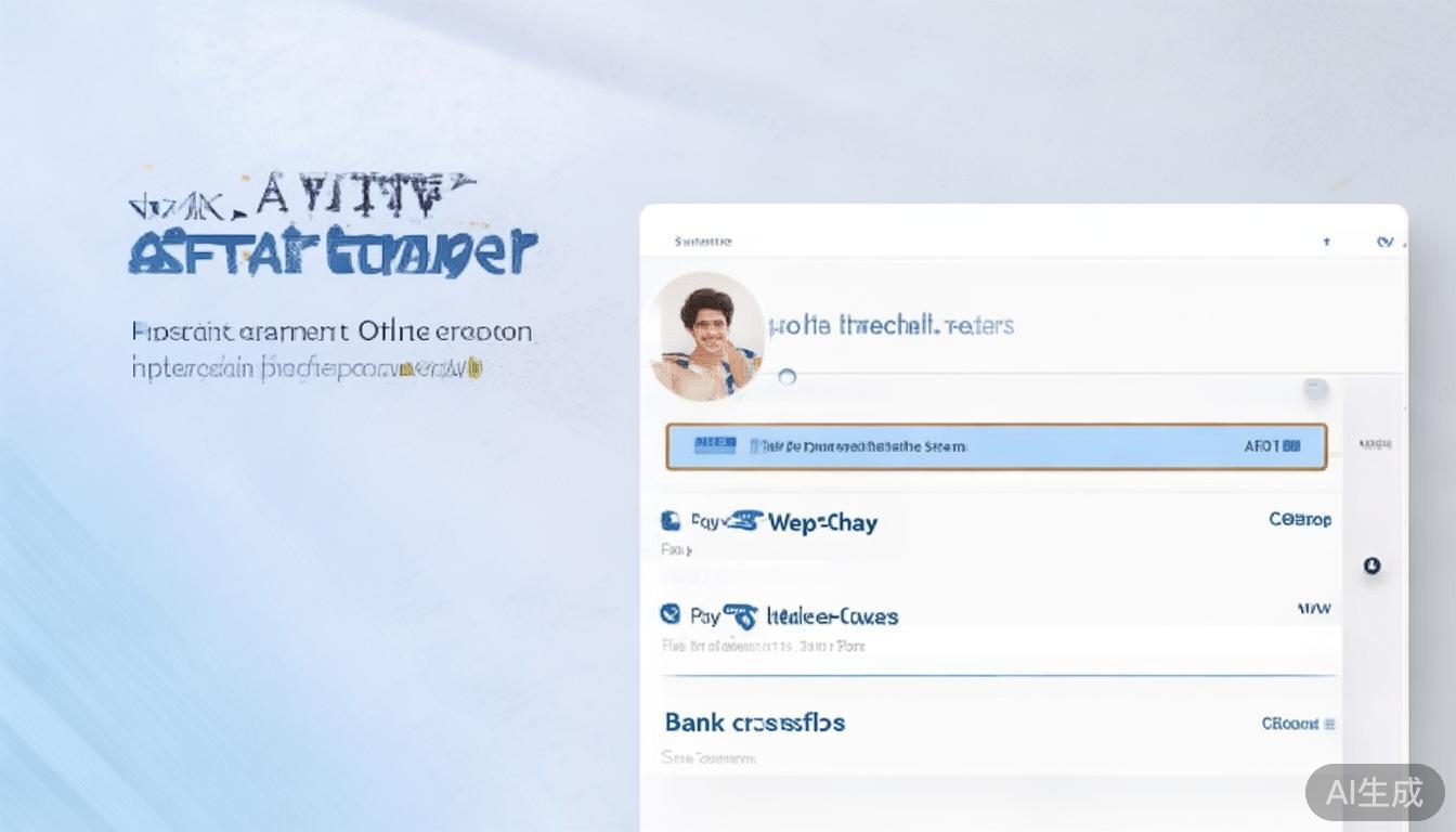 1.&nbsp;在线支付平台
快连VPN支持多种主流在线支