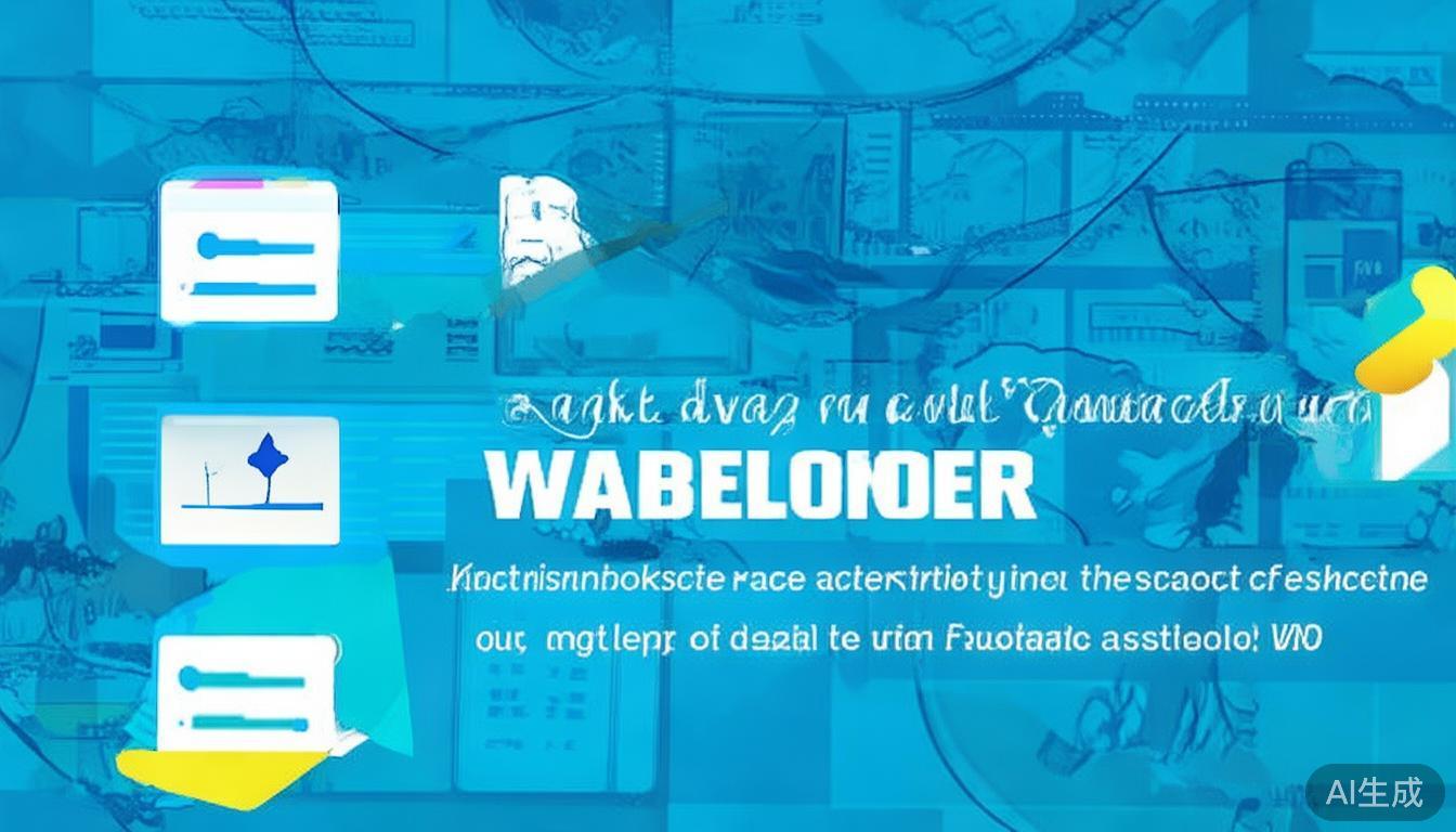 随着信息时代的不断发展，网络安全和隐私保护成为人们