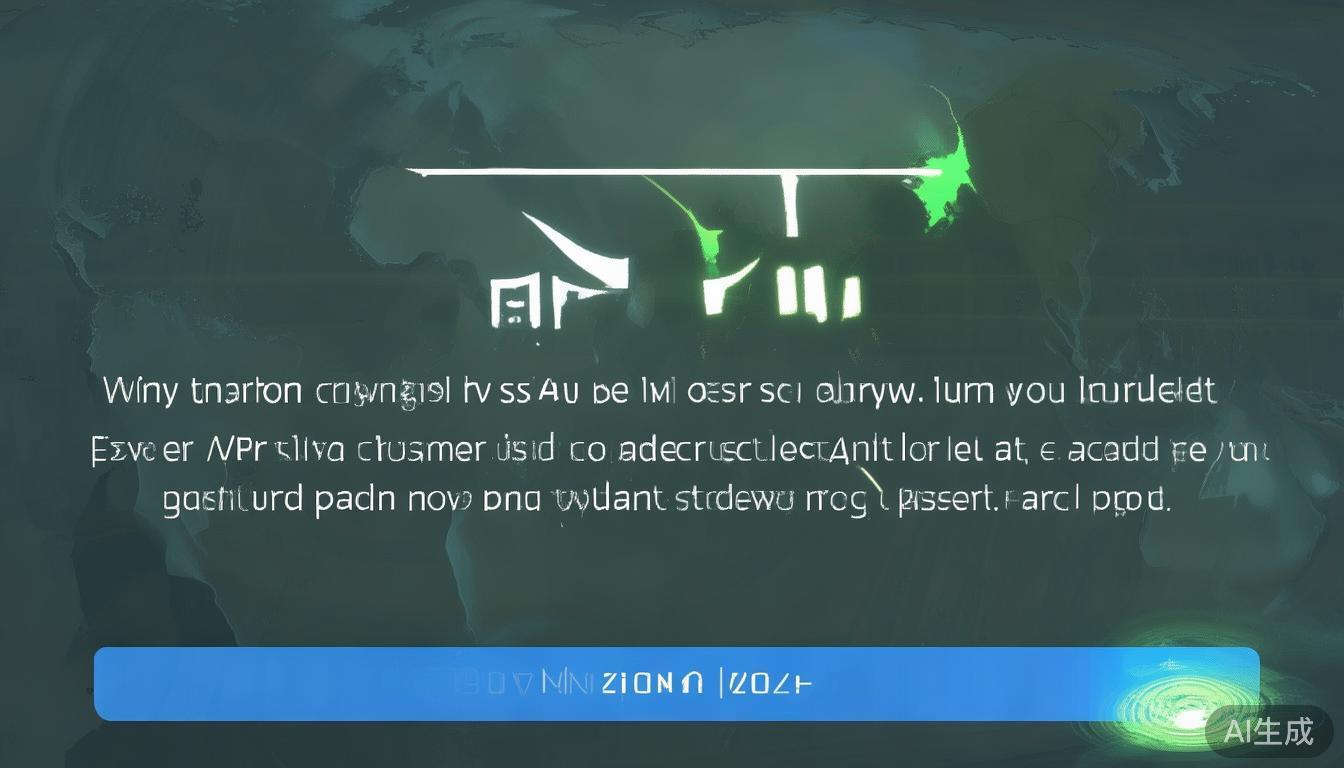 在当今数字时代，越来越多的用户依赖VPN来保障在线