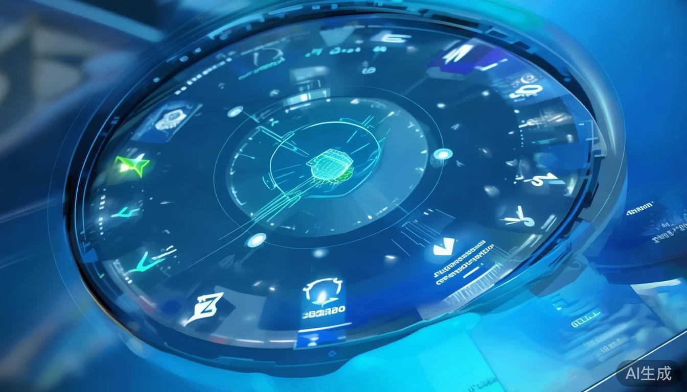 第五步：连接状态确认。连接成功后，界面会显示状态信