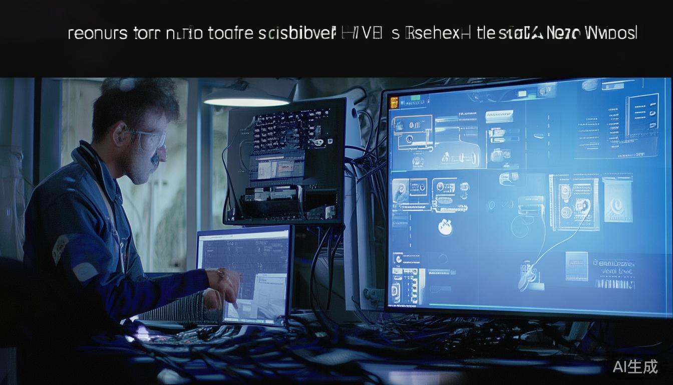 在动手设置之前，首先需要明确VPN（虚拟专用网络）