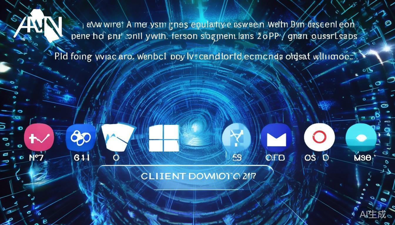 访问蚂蚁VPN的官方网站，是获取最新版本最可靠的途