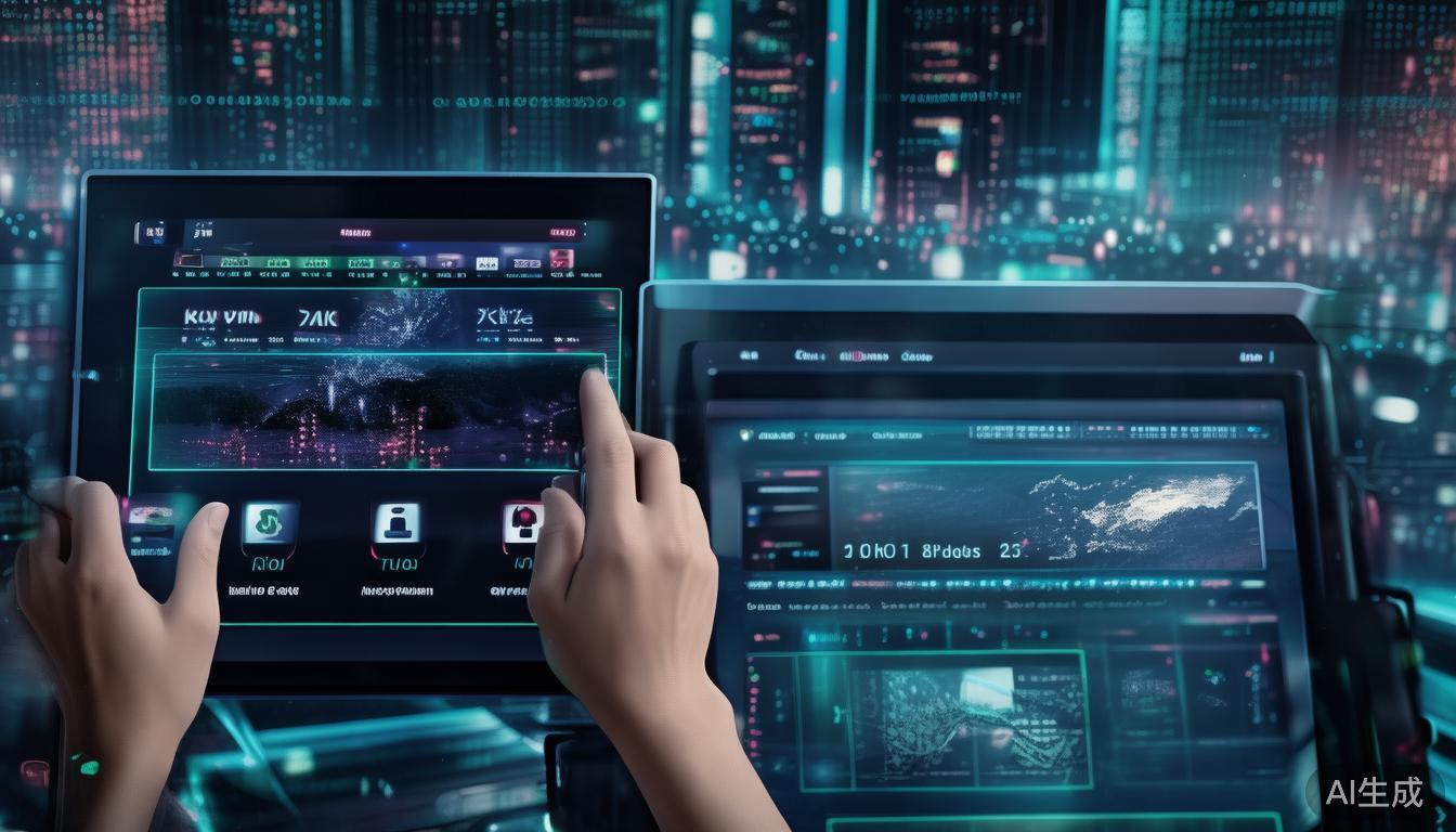 多协议切换支持
用户可以自由选择如OpenVPN