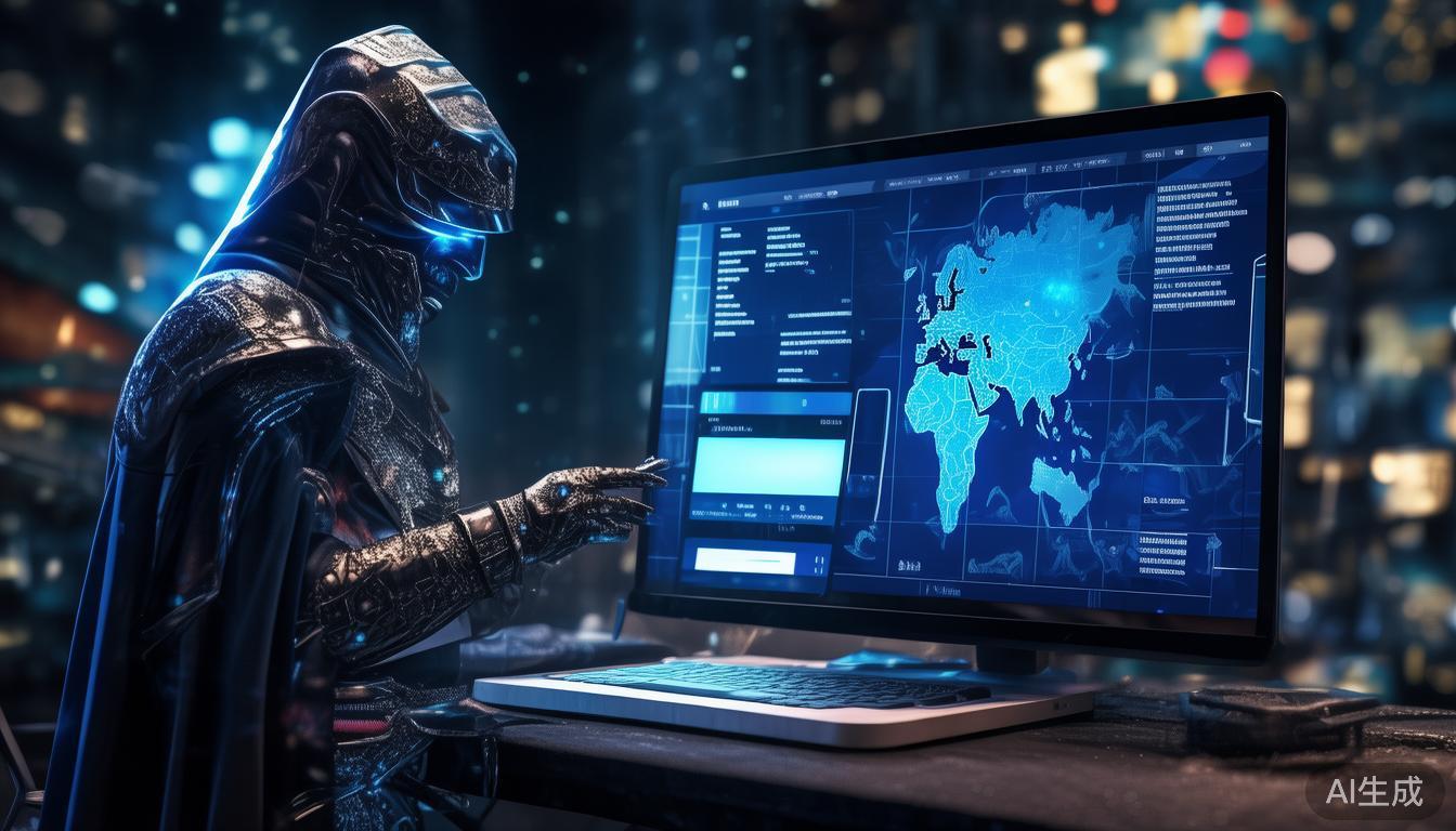 在网络世界高速发展的今天，确保网络安全与隐私保护已