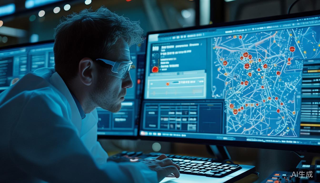 确认网络配置没有限制
如果使用公共Wi-Fi或公