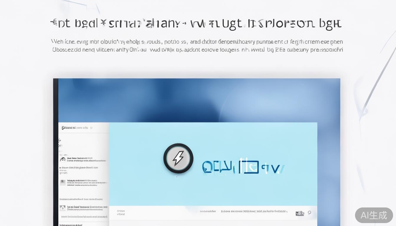 在传统的VPN应用中，用户需要下载安装额外软件，配
