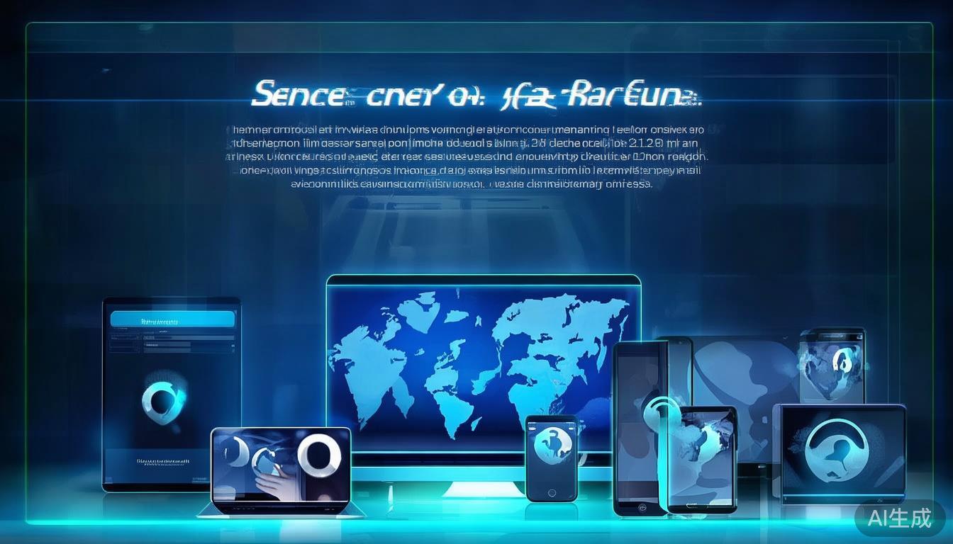 快连VPN支持多平台使用，用户可以在手机、电脑、平