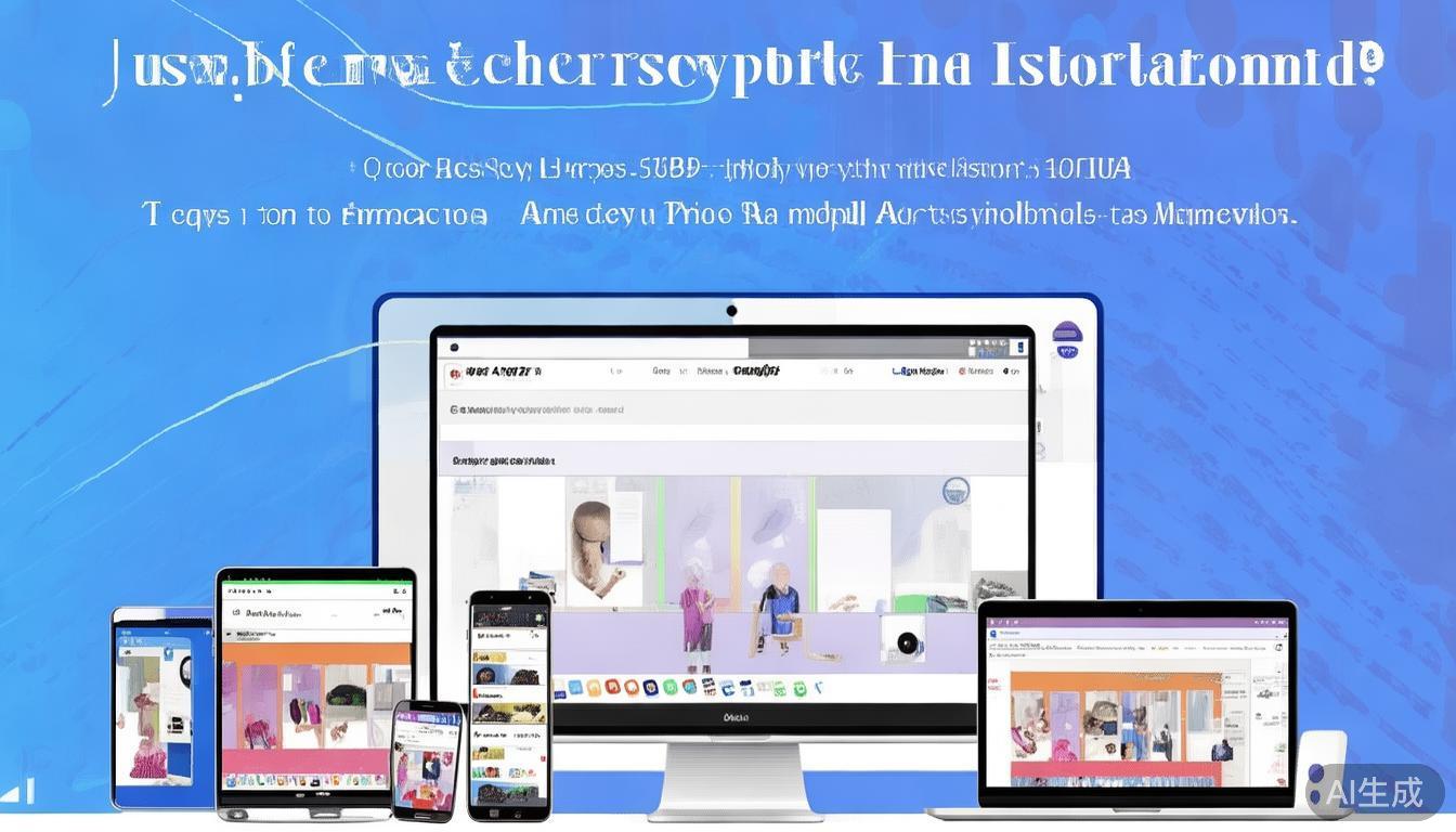 另一个不可忽视的优势是操作简便、兼容性强。无论是在