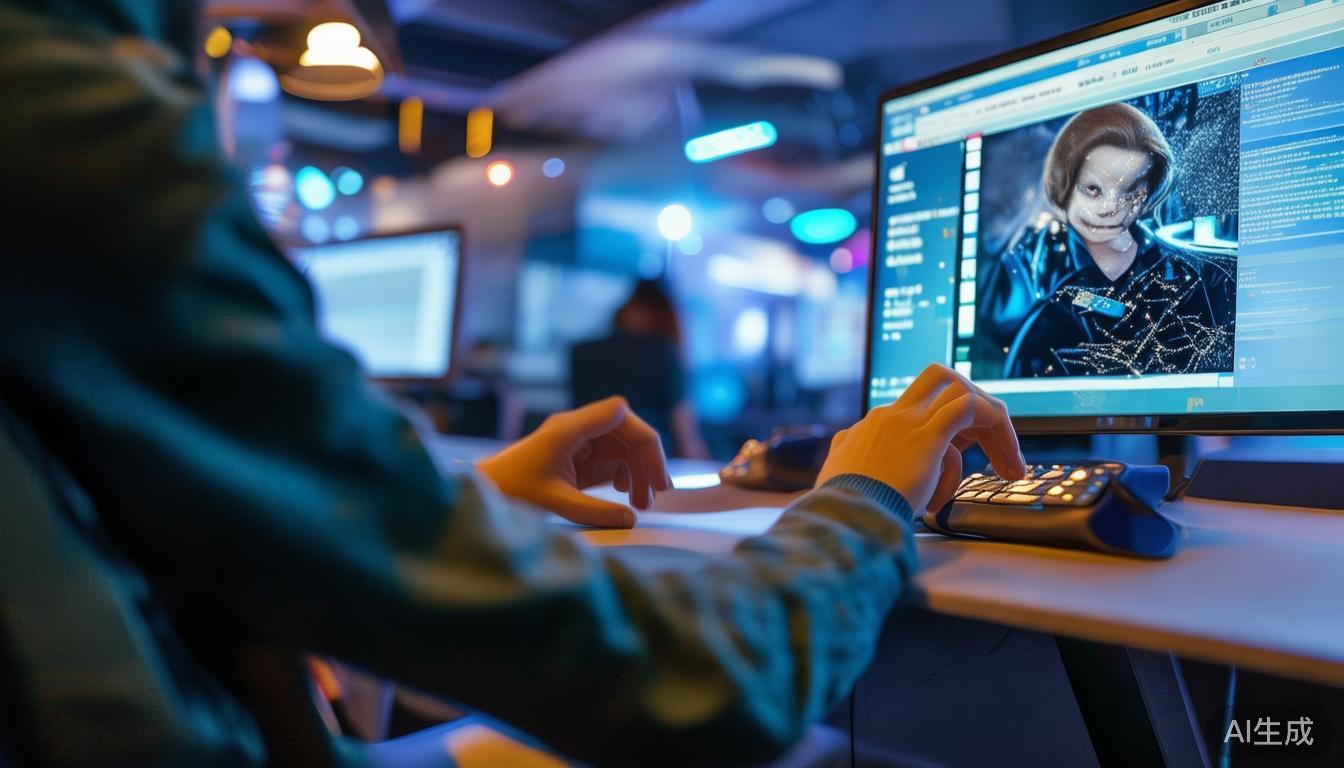 在现代互联网使用场景中，速度是衡量VPN服务质量的