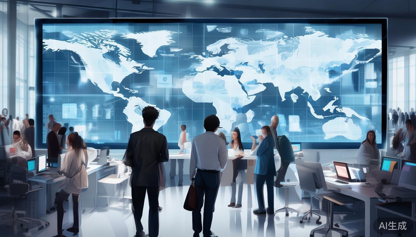 在高校中，VPN技术扮演着关键角色。它可以帮助用户