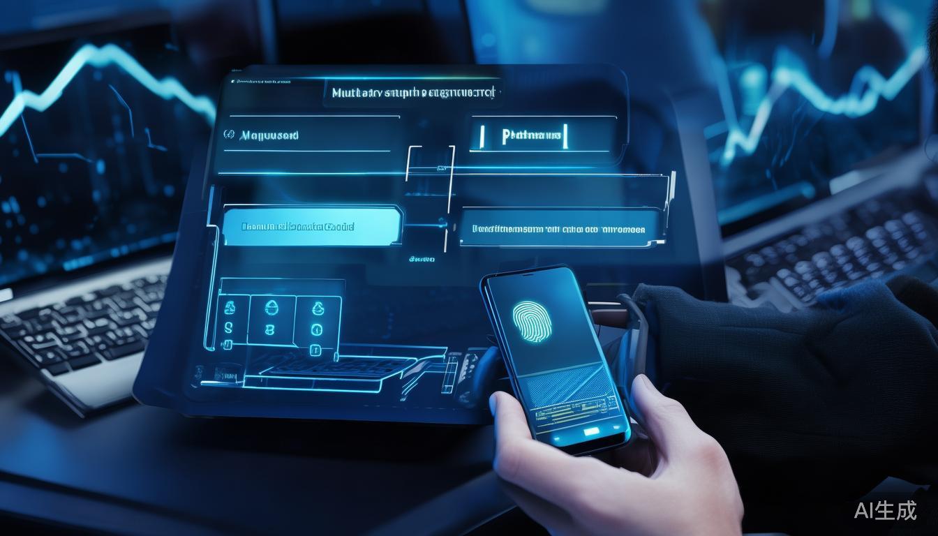 此外，多因素认证（Mass&nbsp;Factor&nbsp;Auth