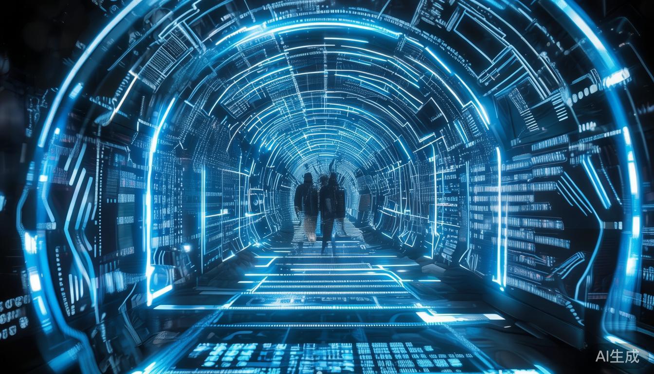 在数字化转型的浪潮中，企业不断扩大数字资产，数据泄