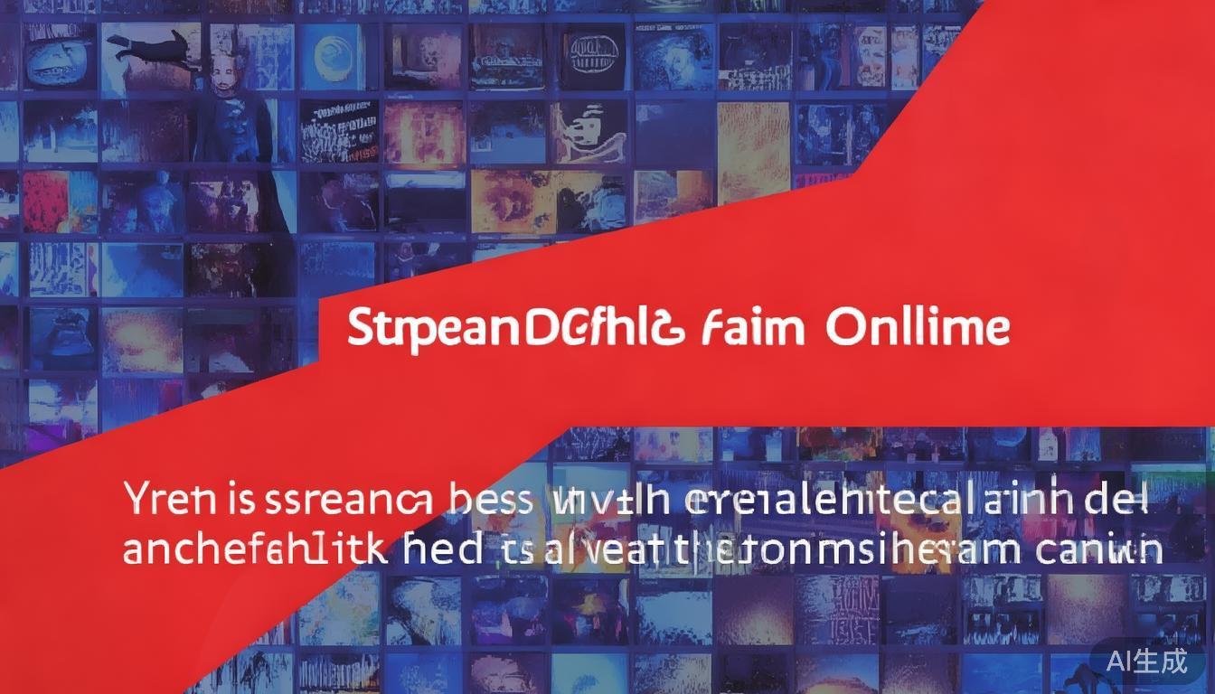 在当今数字化时代，在线观看影片已成为人们娱乐休闲的