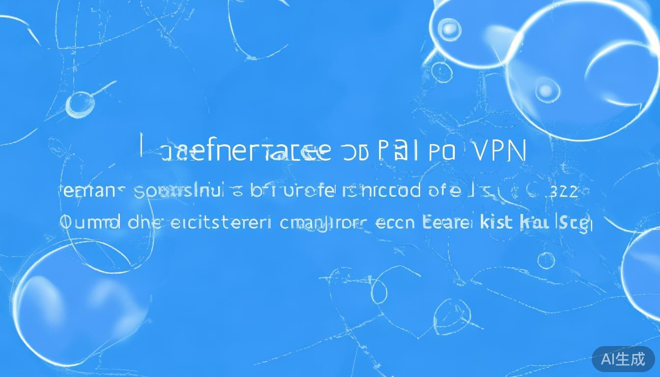 在特定地区，VPN的表现受到多种因素影响。首先，网