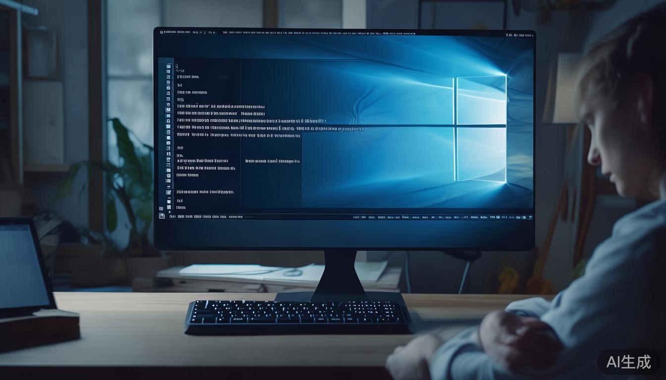 若问题依旧存在，可以在设备设置中手动调整网络配置。