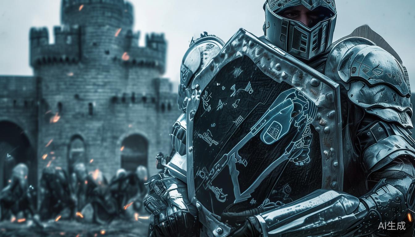 随着网络攻击手段的不断升级，仅仅依靠基础的安全措施