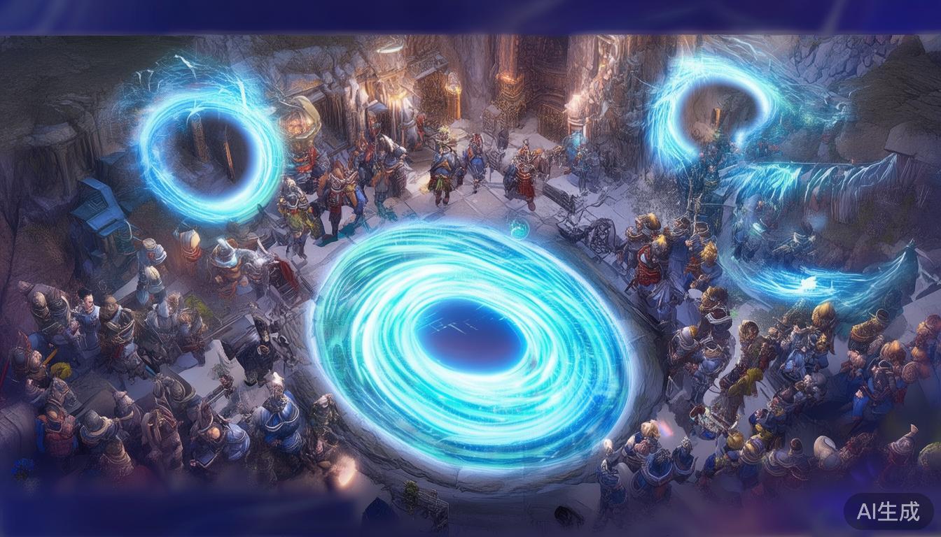 欧服游戏因其高品质的服务器和丰富的游戏内容，吸引了