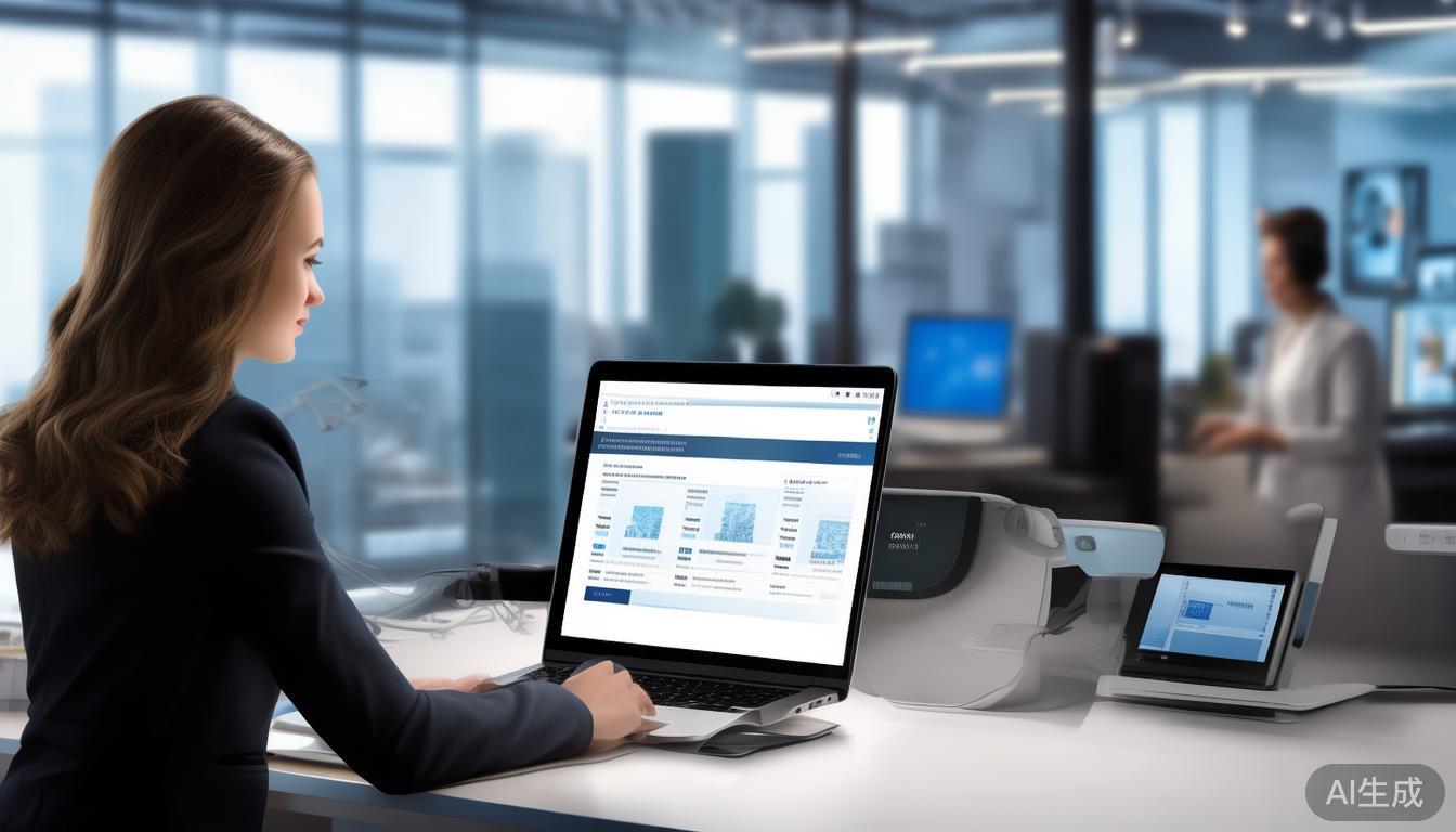 快速连接性能：在远程办公场景中，快速稳定的连接体验