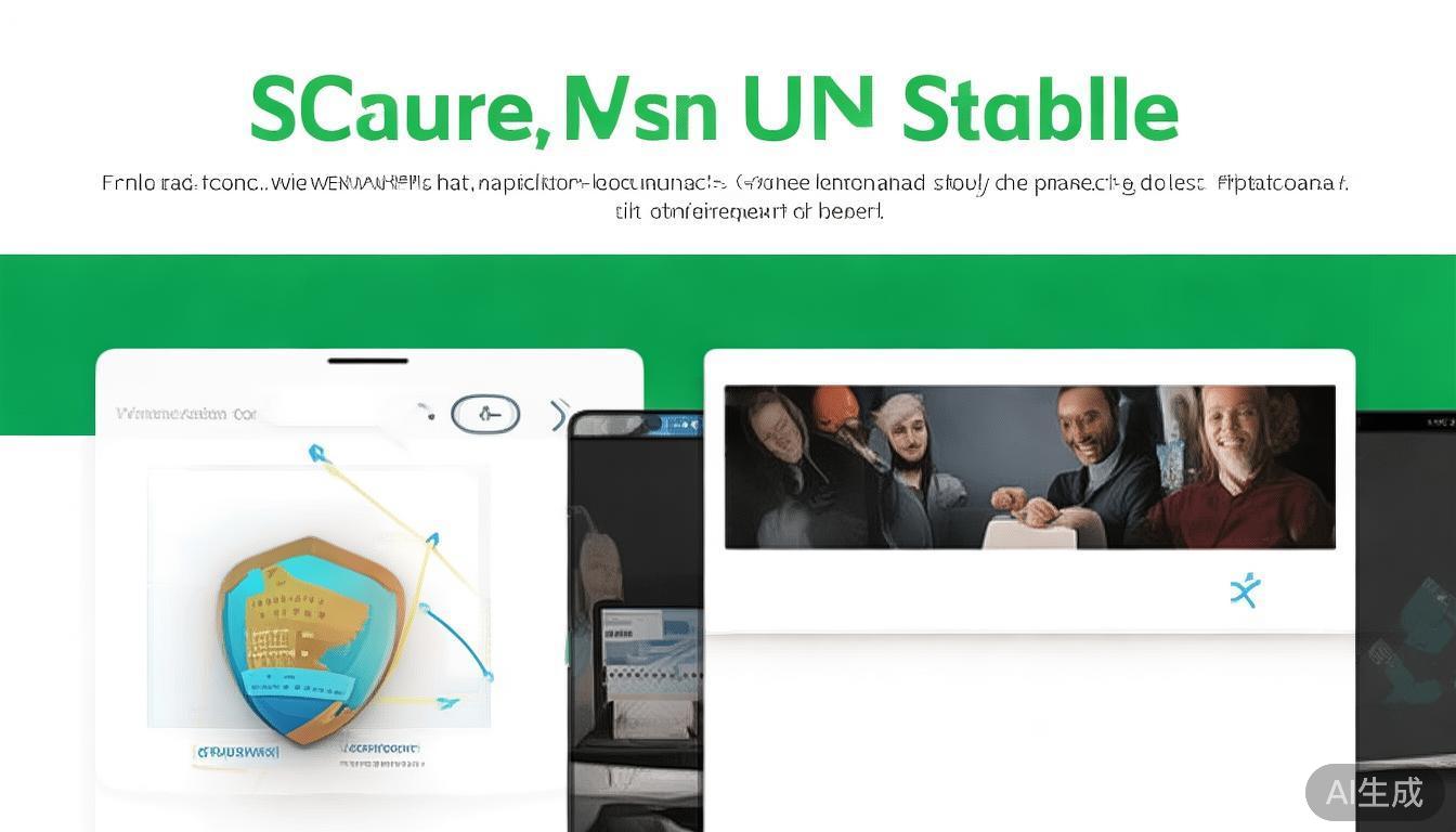 在众多VPN产品中，快连VPN青卡VPN凭借其“安