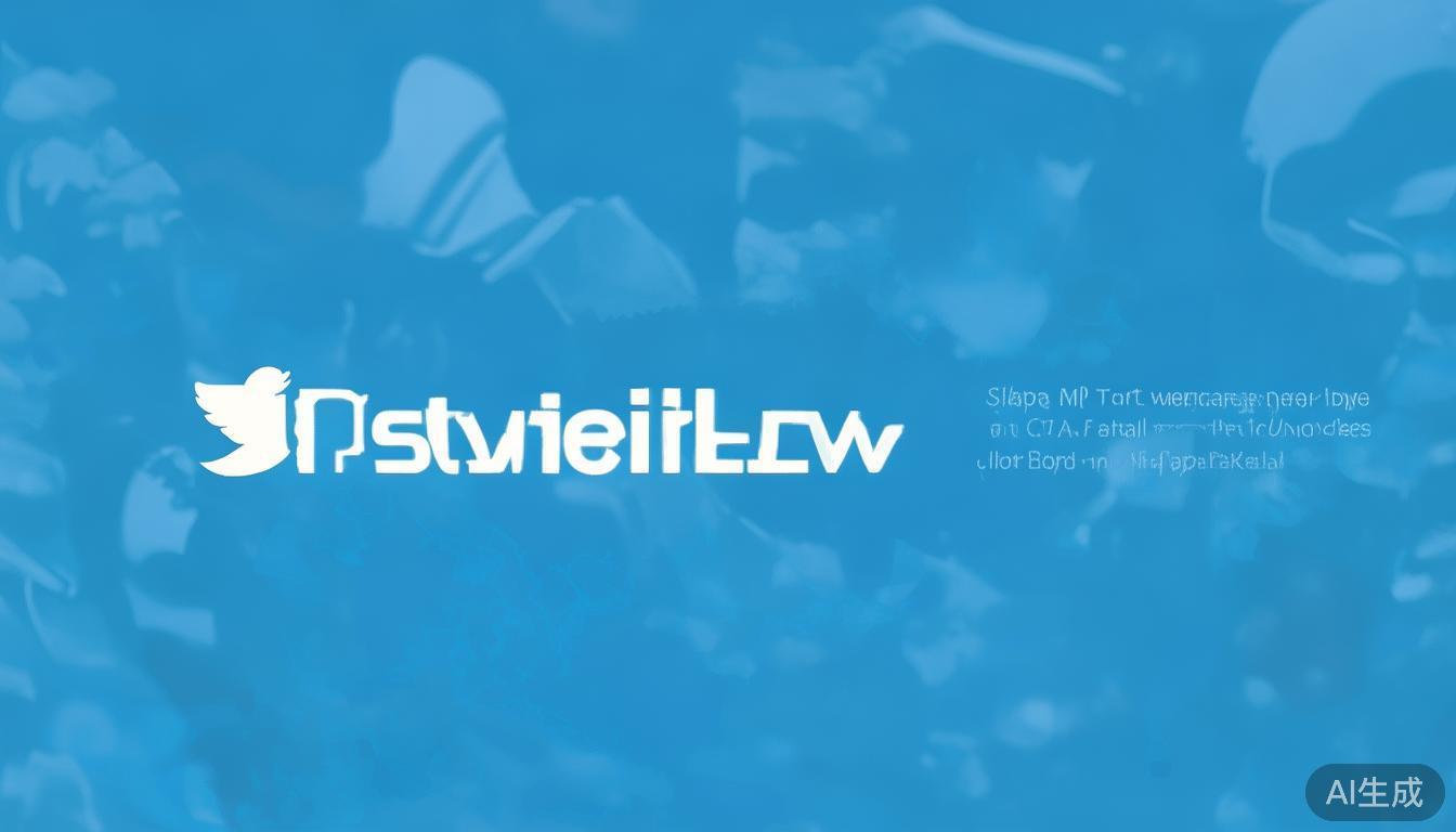 在一些国家由于政策限制，推特频繁遇到访问困难或者加