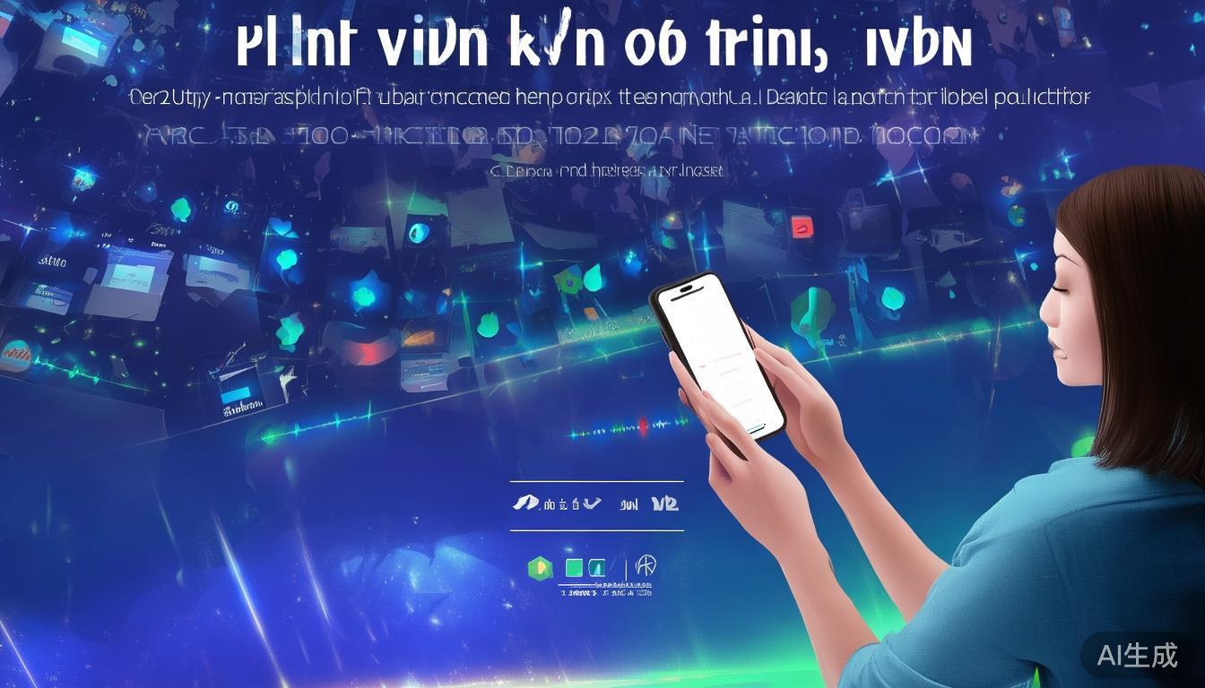 首先，用户可以通过官方应用商店下载“快连VPN”或