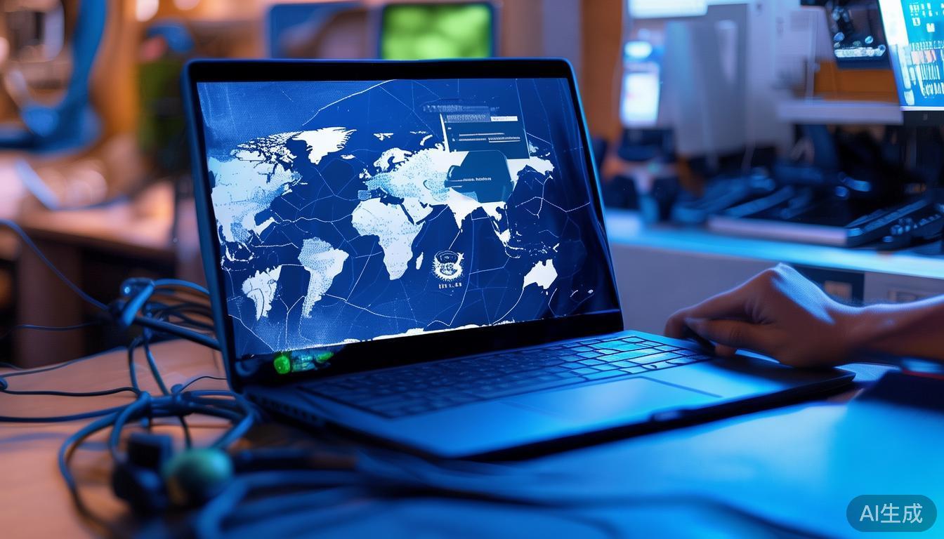 连接成功后，可以在浏览器中访问一些被限制的网站或使