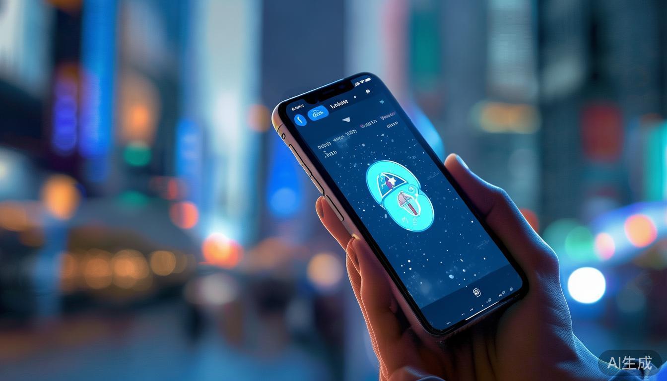 在当今数字时代，智能手机成为我们日常生活中不可或缺