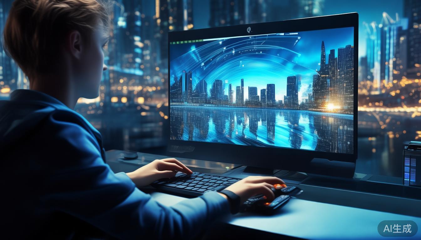 在网络世界中，速度与稳定性决定了使用体验的好坏。快