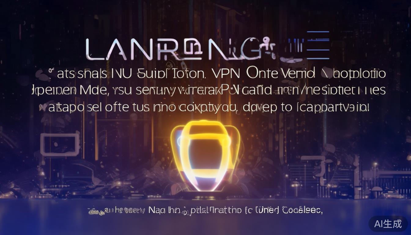 快连VPN灯笼VPN的功能优势
作为市场中新兴的