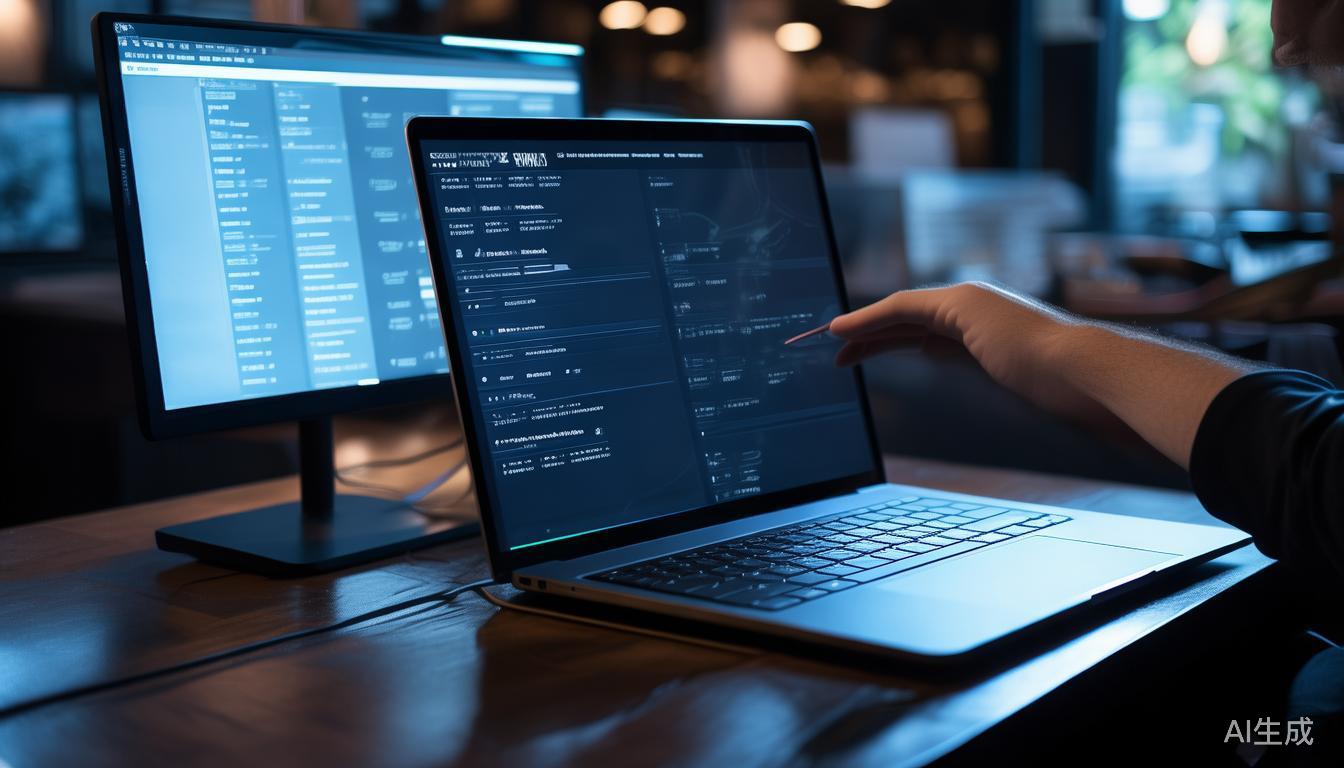 获取可靠的VPN配置文件和客户端软件
先确保你所