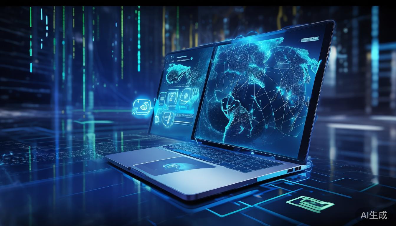 高速稳定的连接体验：天行VPN采用先进的加密技术和