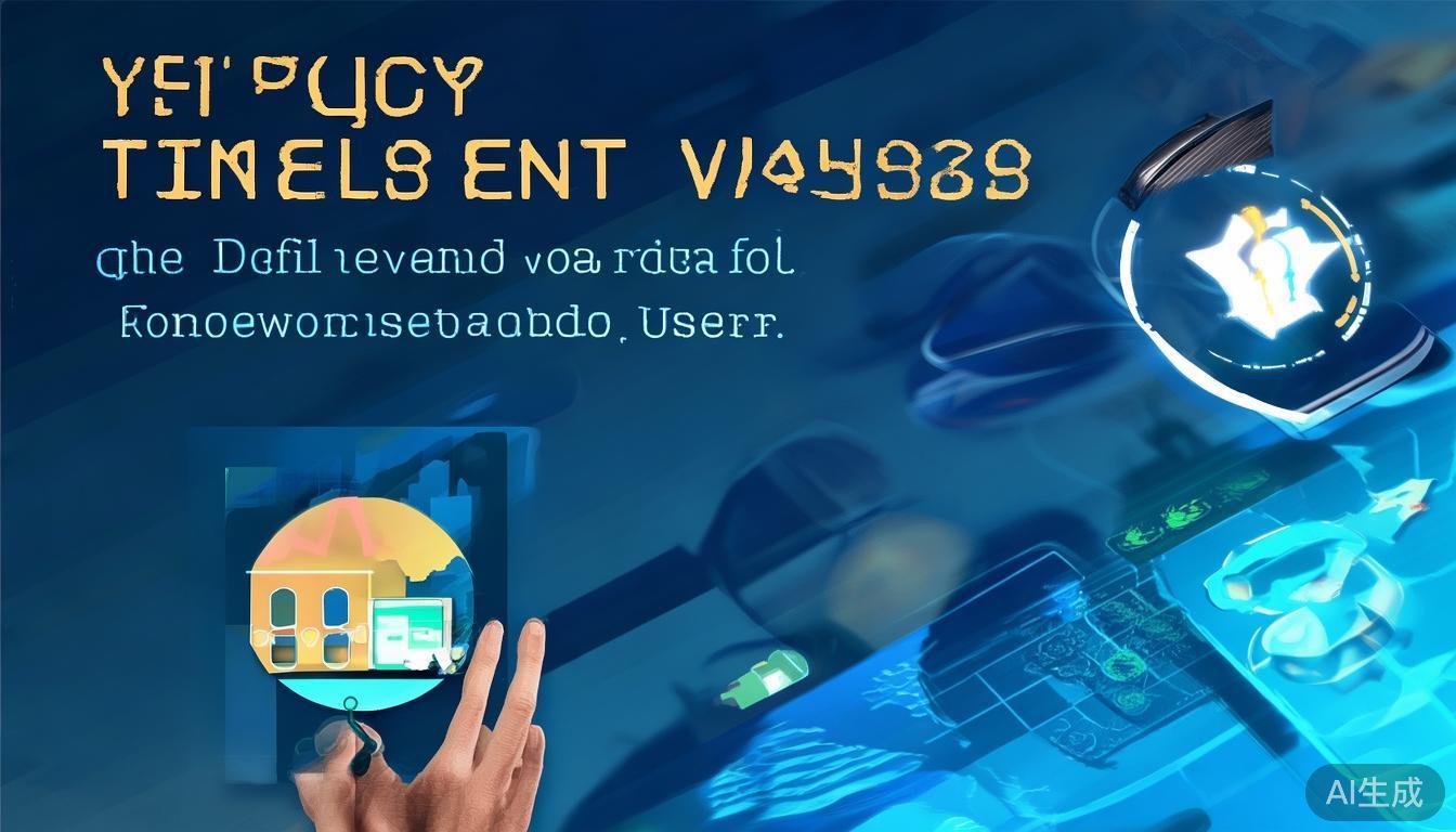 随着互联网的普及，用户对数据安全和隐私保护的需求日